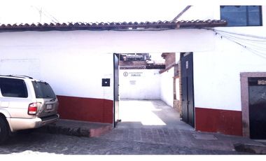 TERRENO EN VALLE || UBICACIÓN PRIVILEGIADA