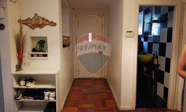 Linda y Antigua - Casa en Pedro de Valdivia Norte