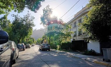 Linda y Antigua - Casa en Pedro de Valdivia Norte