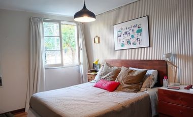 Linda y Antigua - Casa en Pedro de Valdivia Norte