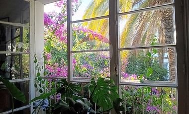 Linda y Antigua - Casa en Pedro de Valdivia Norte