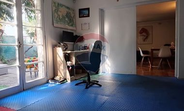 Linda y Antigua - Casa en Pedro de Valdivia Norte