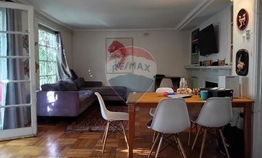 Linda y Antigua - Casa en Pedro de Valdivia Norte