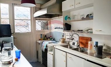 Linda y Antigua - Casa en Pedro de Valdivia Norte