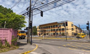 Venta propiedad residencial/comercial, Chiguayante