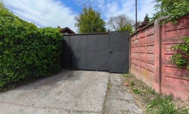 Venta propiedad residencial/comercial, Chiguayante