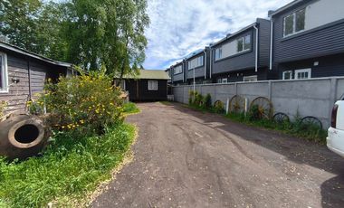 Venta propiedad residencial/comercial, Chiguayante