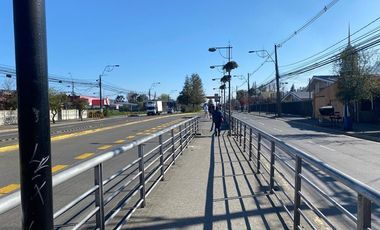 Venta propiedad residencial/comercial, Chiguayante