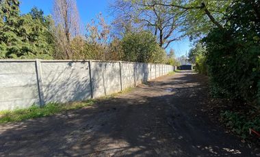 Venta propiedad residencial/comercial, Chiguayante