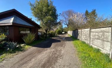 Venta propiedad residencial/comercial, Chiguayante