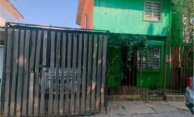 Casa en Talca: Comodidad y Funcionalidad Perfectas