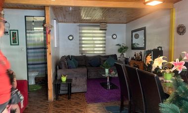 Casa en Talca: Comodidad y Funcionalidad Perfectas