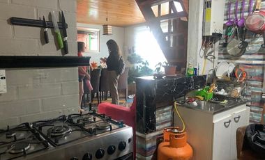 Casa en Talca: Comodidad y Funcionalidad Perfectas