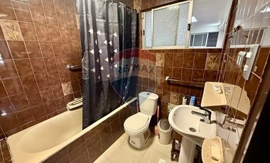 CASA SÓLIDA CON GRAN TERRENO