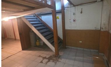 arriendo ideal  para uso comercial