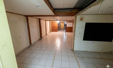 arriendo ideal  para uso comercial