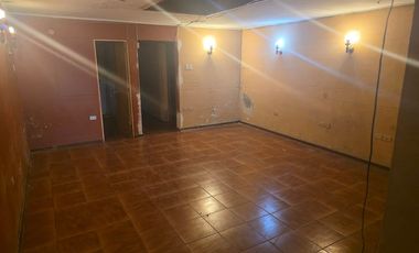 arriendo ideal  para uso comercial