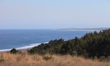 Terreno exclusivo a minutos Punta Lobos