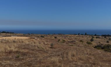 Terreno exclusivo a minutos Punta Lobos