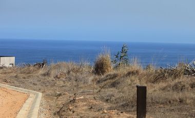 Terreno exclusivo a minutos Punta Lobos