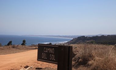 Terreno exclusivo a minutos Punta Lobos