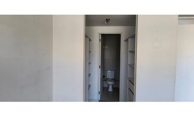 ¡Moderno Depto. en Macul con Vista Impresionante!