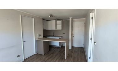 ¡Moderno Depto. en Macul con Vista Impresionante!