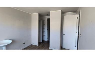 ¡Moderno Depto. en Macul con Vista Impresionante!