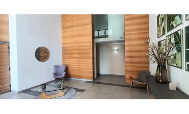 ¡Moderno Depto. en Macul con Vista Impresionante!