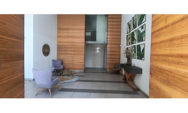 ¡Moderno Depto. en Macul con Vista Impresionante!