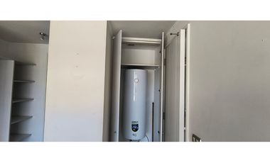 ¡Moderno Depto. en Macul con Vista Impresionante!