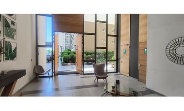 ¡Moderno Depto. en Macul con Vista Impresionante!