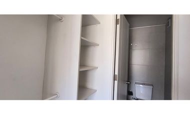 ¡Moderno Depto. en Macul con Vista Impresionante!