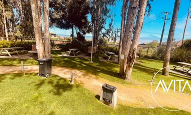 Precioso departamento en Algarrobo Norte
