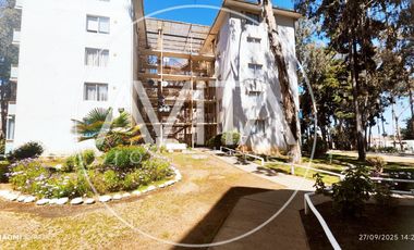 Departamento a pasos de la playa, El Tabo