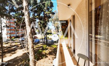 Departamento a pasos de la playa, El Tabo