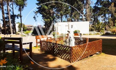 Departamento a pasos de la playa, El Tabo