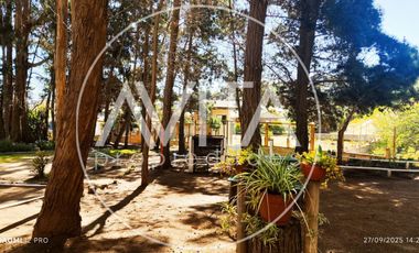 Departamento a pasos de la playa, El Tabo