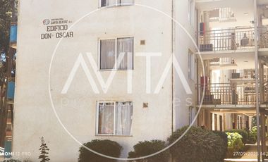 Departamento a pasos de la playa, El Tabo