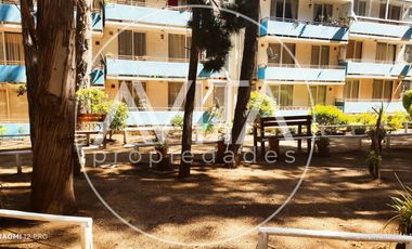 Departamento a pasos de la playa, El Tabo