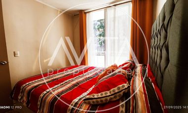 Departamento a pasos de la playa, El Tabo