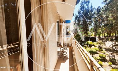 Departamento a pasos de la playa, El Tabo