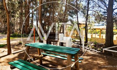 Departamento a pasos de la playa, El Tabo