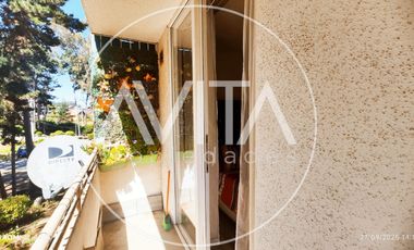 Departamento a pasos de la playa, El Tabo