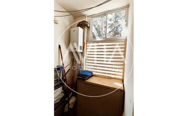 Departamento a pasos de la playa, El Tabo