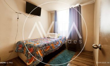 Departamento a pasos de la playa, El Tabo