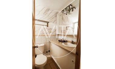 Departamento a pasos de la playa, El Tabo