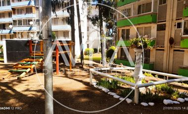 Departamento a pasos de la playa, El Tabo