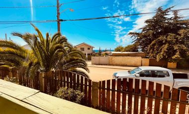 Casas en arriendo por año corrido, El Quisco Norte