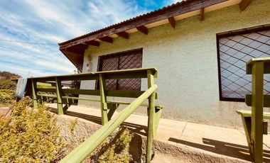 Casas en arriendo por año corrido, El Quisco Norte